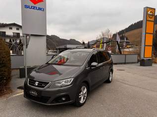 Alhambra 2.0 TDI FR-Line Allrad *AHV, STANDHZG.*, 32950 €, Auto & Fahrrad-Autos in 8654 Fischbach Alhambra 2.0 TDI FR-Line Allrad *AHV, STANDHZG.*, 32950 €, Auto & Fahrrad-Autos in 8654 Fischbach
