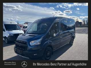 Transit Variobus 2.0 EcoBlue L3H2 350 Ambiente, 26900 €, Auto & Fahrrad-Autos in 8230 Hartberg