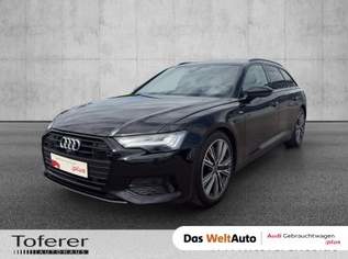 A6 50 TFSI e quattro Sport, 38500 €, Auto & Fahrrad-Autos in 4070 Eferding