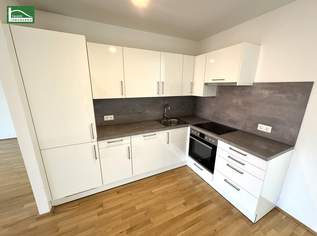 Neubauwohnungen in Wien 1210 – Moderne Wohnqualität in gefragter Lage zwischen SCN und Lorettowiese, 875 €, Immobilien-Wohnungen in 1210 Floridsdorf