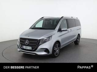 V 250 d 4MATIC AVANTGARDE Lang AHK 2,5t 7 Sitze, 95988 €, Auto & Fahrrad-Autos in Niederösterreich V 250 d 4MATIC AVANTGARDE Lang AHK 2,5t 7 Sitze, 95988 €, Auto & Fahrrad-Autos in Niederösterreich