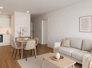 | 3 ZIMMER | DACHGESCHOSS | TERRASSE | ST. VEIT GASSE 25 | ERSTBEZUG IN HIETZING | MIETBEGINN PER 01.DEZEMBER 2025, 1799 €, Immobilien-Wohnungen in 1130 Hietzing
