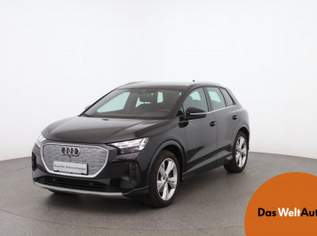 Q4 50 e-tron quattro, 43990 €, Auto & Fahrrad-Autos in 6600 Marktgemeinde Reutte