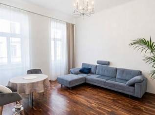 2 Zimmer Altbau-Wohnung mit Indoorpool-SPA, 530000 €, Immobilien-Wohnungen in 1060 Mariahilf