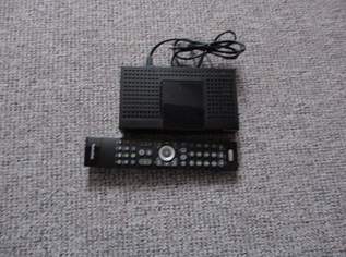 Receiver, 80 €, Marktplatz-Kameras & TV & Multimedia in 6655 Gemeinde Kaisers Receiver, 80 €, Marktplatz-Kameras & TV & Multimedia in 6655 Gemeinde Kaisers