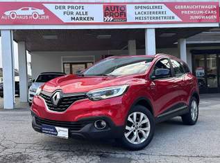 Kadjar TCe 140 Limited *NAVI, WSS beheizt, Parksensor*
