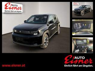 GRANDE PANDA EDCT ICON HYBRID, 19790 €, Auto & Fahrrad-Autos in 9020 Innere Stadt