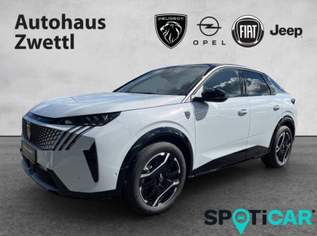 3008 GT Elektro 230 98 kWh, 55980 €, Auto & Fahrrad-Autos in Niederösterreich