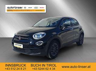 500X FireFly Turbo 120 Lounge, 12433 €, Auto & Fahrrad-Autos in 6020 Innsbruck