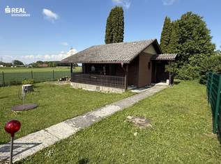 Gartenhaus in ruhiger Aussichtslage, 48500 €, Immobilien-Häuser in 4493 Wolfern Gartenhaus in ruhiger Aussichtslage, 48500 €, Immobilien-Häuser in 4493 Wolfern
