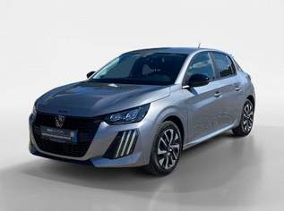 208 Hybrid 100 e-DCS6 Style, 21700 €, Auto & Fahrrad-Autos in 2345 Brunn am Gebirge
