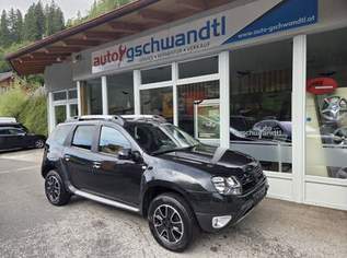 Duster Black Shadow 4x4, 12900 €, Auto & Fahrrad-Autos in 5611 Großarl Duster Black Shadow 4x4, 12900 €, Auto & Fahrrad-Autos in 5611 Großarl