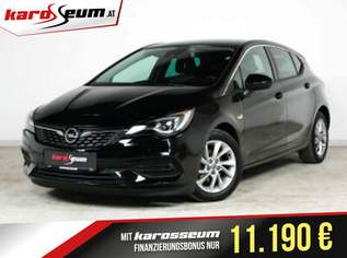 Astra Elegance *MATRIX*LEDER*WINTER-PAKET*SHZ*, 11590 €, Auto & Fahrrad-Autos in 4693 Desselbrunn