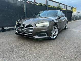 A5 SB 2,0 TDI S-tronic S-LINE PANORAMADACH FINANZ, 30990 €, Auto & Fahrrad-Autos in 2320 Schwechat