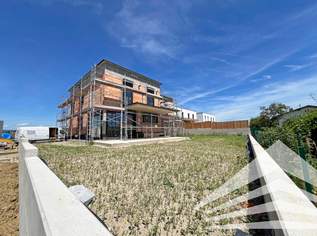 Am Türnbergfeld: Moderne, belagsfertige Doppelhäuser in Wartberg/Aist!, 490500 €, Immobilien-Häuser in 4224 Wartberg ob der Aist