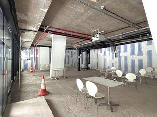 Erstbezug nach Fertigstellung: Moderne Bürofläche in der Donau City, 3414.59 €, Immobilien-Gewerbeobjekte in 1220 Donaustadt Erstbezug nach Fertigstellung: Moderne Bürofläche in der Donau City, 3414.59 €, Immobilien-Gewerbeobjekte in 1220 Donaustadt