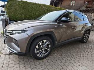 Tucson Trend Mild-Hybrid 2WD, 21800 €, Auto & Fahrrad-Autos in 5071 Walserfeld