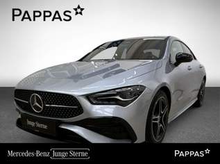 CLA 200 d Coupé, 43900 €, Auto & Fahrrad-Autos in 4030 Kleinmünchen-Auwiesen