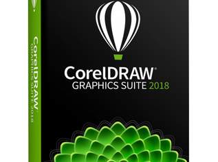 CorelDRAW Graphics Suite 2018, 52 €, Marktplatz-Computer, Handys & Software in 1010 Innere Stadt