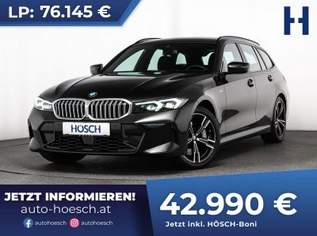 330 i xDrive Touring M Sport WIE NEU TOP-DEAL -42%, 44990 €, Auto & Fahrrad-Autos in 4061 Pasching 330 i xDrive Touring M Sport WIE NEU TOP-DEAL -42%, 44990 €, Auto & Fahrrad-Autos in 4061 Pasching