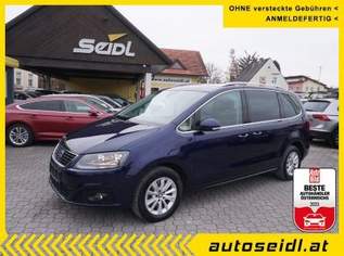 Alhambra Style 2,0 TDI *7-SITZE+NAVI+KAMERA*, 23500 €, Auto & Fahrrad-Autos in 8200 Gleisdorf Alhambra Style 2,0 TDI *7-SITZE+NAVI+KAMERA*, 23500 €, Auto & Fahrrad-Autos in 8200 Gleisdorf