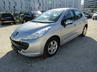 207 Active, 4400 €, Auto & Fahrrad-Autos in 4020 Bulgariplatz 207 Active, 4400 €, Auto & Fahrrad-Autos in 4020 Bulgariplatz