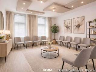 Neuwertige Praxis/Büro mit 4 Zimmern, 110m² im 11. Bezirk, Wien, 389000 €, Immobilien-Gewerbeobjekte in 1110 Simmering Neuwertige Praxis/Büro mit 4 Zimmern, 110m² im 11. Bezirk, Wien, 389000 €, Immobilien-Gewerbeobjekte in 1110 Simmering
