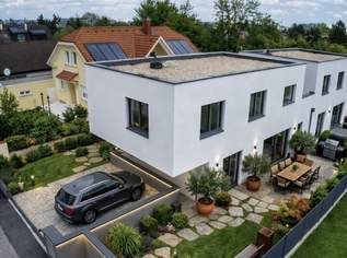 ERSTBEZUG | Exklusive Doppelhaushälfte | 5 Zimmer | ca. 104 m² Garten | Luftwärmepumpe | KFZ-Stellplatz | 5 Minuten ins Zentrum Perchtoldsdorf, 745000 €, Immobilien-Häuser in 2380 Gemeinde Perchtoldsdorf ERSTBEZUG | Exklusive Doppelhaushälfte | 5 Zimmer | ca. 104 m² Garten | Luftwärmepumpe | KFZ-Stellplatz | 5 Minuten ins Zentrum Perchtoldsdorf, 745000 €, Immobilien-Häuser in 2380 Gemeinde Perchtoldsdorf