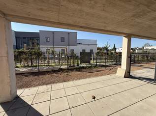 Ein Viertel Grün – gefördert, zentral und leistbares Wohnen, 260589.42 €, Immobilien-Wohnungen in Niederösterreich