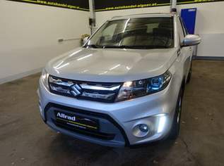 Vitara 1,6 4WD Flash Aut., 15900 €, Auto & Fahrrad-Autos in 6706 Gemeinde Bürs