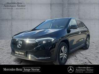 EQA 300 4MATIC, 39990 €, Auto & Fahrrad-Autos in 5730 Mittersill