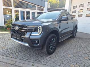 Ranger Wildtrak e-4WD Doppelkabine, 65000 €, Auto & Fahrrad-Autos in 5452 Pfarrwerfen