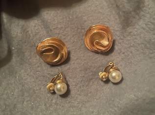 Ohrringe , 20 €, Kleidung & Schmuck-Accessoires, Uhren, Schmuck in 1120 Meidling Ohrringe , 20 €, Kleidung & Schmuck-Accessoires, Uhren, Schmuck in 1120 Meidling