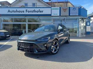 Leon 1.5 eTSI DSG, 34690 €, Auto & Fahrrad-Autos in 5112 Lamprechtshausen