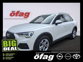 Q3 35 1.5 TFSI, 27990 €, Auto & Fahrrad-Autos in 5020 Altstadt