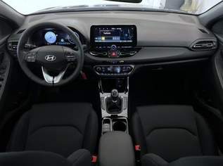 i30 GO+ 1.0 T-GDi 73kW (100PS) 2-Zonen-Klim..., 25635 €, Auto & Fahrrad-Autos in 6844 Gemeinde Altach i30 GO+ 1.0 T-GDi 73kW (100PS) 2-Zonen-Klim..., 25635 €, Auto & Fahrrad-Autos in 6844 Gemeinde Altach