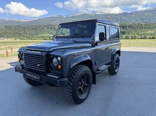 Defender 90'' Station Wagon SE 2,2, 89890 €, Auto & Fahrrad-Autos in 6063 Marktgemeinde Rum Defender 90'' Station Wagon SE 2,2, 89890 €, Auto & Fahrrad-Autos in 6063 Marktgemeinde Rum