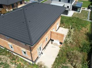 Exklusiver Neubau in Naarn: "Sonnige Doppelhaushälfte in bester Ruhelage", 399000 €, Immobilien-Häuser in 4331 Naarn im Machlande Exklusiver Neubau in Naarn: "Sonnige Doppelhaushälfte in bester Ruhelage", 399000 €, Immobilien-Häuser in 4331 Naarn im Machlande