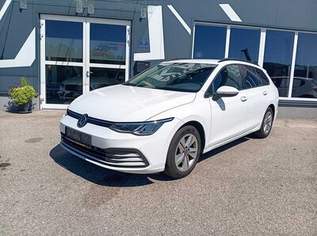 Golf Variant TDI Life ''1.Besitz'', 10550 €, Auto & Fahrrad-Autos in 4150 Rohrbach-Berg