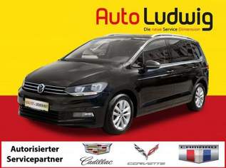 Touran 1,0 TSI Comfortline, 15440 €, Auto & Fahrrad-Autos in 1230 Liesing