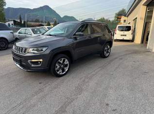 Compass Limited 4WD, 17900 €, Auto & Fahrrad-Autos in 6233 Gemeinde Kramsach