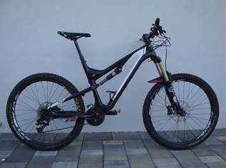 Verkaufe Mountainbike Enduro Genius LT710, 1760 €, Auto & Fahrrad-Fahrräder in 8051 Thal