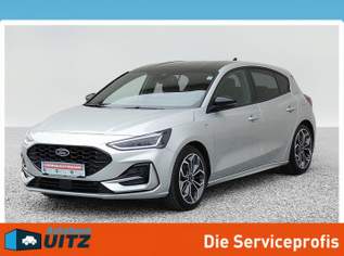 Focus ST-Line X, 28850 €, Auto & Fahrrad-Autos in 8330 Feldbach