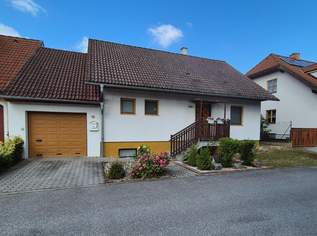 Exklusives Einfamilienhaus in Top-Zustand – Ruhige Oase in Alberndorf im Pulkautal, 350000 €, Immobilien-Häuser in 2054 Gemeinde Alberndorf im Pulkautal