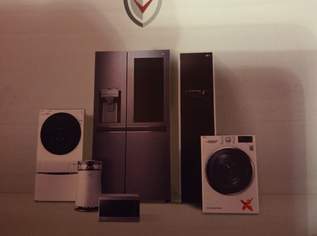 LC 50500 Waschtrockner LC 50500 Waschtrockner