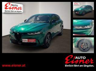 Tonale 1.5 Edizione Speciale, 24490 €, Auto & Fahrrad-Autos in 9020 Innere Stadt
