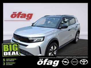 Frontera 1.2 DI MHEV GS Aut., 23990 €, Auto & Fahrrad-Autos in 5020 Altstadt Frontera 1.2 DI MHEV GS Aut., 23990 €, Auto & Fahrrad-Autos in 5020 Altstadt