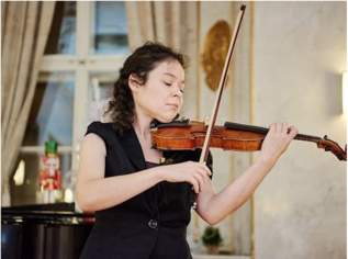 Geigenunterricht in Baden, 30 €, Marktplatz-Musik & Musikinstrumente in 2500 Gemeinde Baden