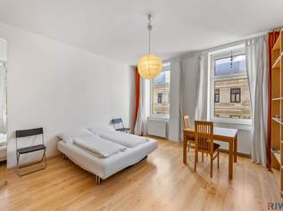 Bei U3 und Meiselmarkt II gute Lage und Gartennutzung II 3. Stockwerk II Nähe Schmelz sowie Johnstraße und Hütteldorfer Straße, 179000 €, Immobilien-Wohnungen in 1140 Penzing