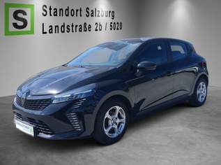 CLIO Evolution TCe 90, 12990 €, Auto & Fahrrad-Autos in 5020 Altstadt CLIO Evolution TCe 90, 12990 €, Auto & Fahrrad-Autos in 5020 Altstadt